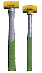 Brass Hammers